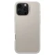 Spigen Cyrill Kajuk MagSafe iPhone 16 Pro Max dėklas, smėlio spalvos