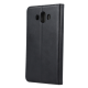 Atverčiamasis dėklas TFO Smart Magnetic, skirtas Samsung Galaxy Xcover 7, juodas