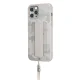 Apple iPhone 12 Pro Max 6,7\" Uniq Etui Heldro Case Cover, Ivory Camo
