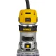 Frezeris DeWalt D26200-QS, 900 W, 8 mm