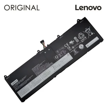 Original Lenovo L19M4PC3 Notebook Battery 4623mAh 15.36V