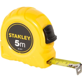 Ruletė Stanley 5 m x 19 mm 1-30-497