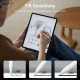 ESR Digital+ magnetinis skaitmeninis pieštukas „iPad“ planšetiniams kompiuteriams, baltas