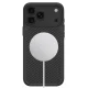 Dėklas Tech-Protect MagCam MagSafe skirtas iPhone 18 Pro / 17 Pro, Carbon Black