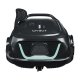 Belaidis baseino valymo robotas Wybot A1
