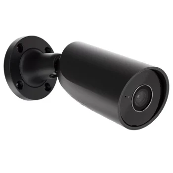 Apsaugos IP kamera Ajax BulletCam 8MP 2.8mm, juoda
