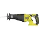 Akumuliatorinis tiesinis pjūklas Ryobi R18RS-0 18V ONE+