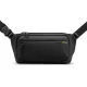 Spigen KD410 Sling Bag Klasden krepšys per petį, juodas