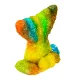 Mermaid Tail Crystal Growing Kit DIY Science Experiment STEM Toy