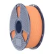 Sunlu PLA Classic 3D spausdintuvo plastikas 1.75mm 1kg, Sunny Orange