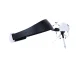 Head Magnifier with 2 LED Lights and 5 Interchangeable Lenses (1x-3.5x)