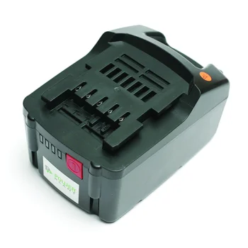 Extra Digital akumuliatorius METABO GD-MET-36(A) įrankiams, 36V, 2.0Ah, Li-Ion