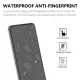 Apsauginis ekrano stiklas Samsung Galaxy A71 (SM-A715F) 5D Full Cover