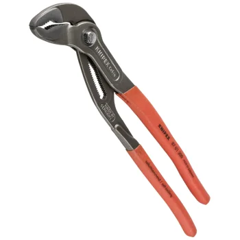 Vamzdžių ir santechninės replės KNIPEX Cobra 87 01 300, 300 mm
