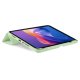 Apsauginis dėklas Tech-Protect SC Pen, skirtas Xiaomi Redmi Pad 2 11.0, žalias
