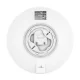 Lubinis LED šviestuvas Maclean MCE537 su PIR jutikliu 15W 1300lm IP54