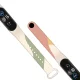 Kamufliažinis dirželis Xiaomi Mi Band 5 / 6 apyrankei (Moro 5)