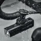 Rockbros Bike Mount for Garmin / GoPro, Black