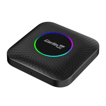 Carlinkit TBOX-Plus 8+128GB belaidis CarPlay / Android Auto adapteris
