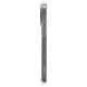 Dėklas Spigen Ultra Hybrid MagSafe, skirtas iPhone 15 Pro, skaidrus / baltas