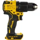 Akumuliatorinis smūginis gręžtuvas-suktuvas DeWalt DCD709N-XJ, 18V XR