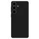 Dėklas 3mk Matt Case Pro telefonui Samsung Galaxy S26 FE, juodas