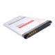 Maxximus Battery for Samsung Galaxy Note 4, 3300 mAh