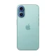 Joyroom JR-MSF0300 kameros apsauginis stiklas iPhone 16 / 16 Plus, mėlynas