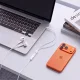 Tech-Protect Ultraboost Core G4 laidinės ausinės, 3.5mm, baltos