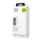 3Mk Protection Clear Case for Motorola Moto G55 5G, Transparent