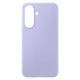 Samsung silikoninis dėklas telefonui Samsung Galaxy A37 5G, violetinis