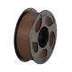 Anycubic PLA plastikas 3D spausdintuvui 1.75 mm 1 kg, bronzinis