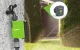 RainPoint 1 zonos laistymo valdiklis su išmaniuoju šakotuvu HTV107B+HWG009WB