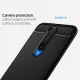 Xiaomi Redmi K30 / Poco X2 Spigen Rugged Armor dėklas, juodas