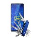 3mk HardGlass Max Lite apsauginis stiklas Xiaomi Redmi Note 10 Pro telefonui