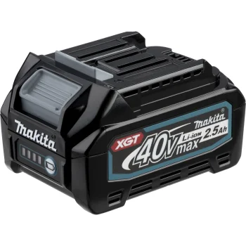Makita BL4025 XGT 191B36-3 40V 2.5Ah Li-Ion Akumuliatorius