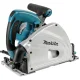 Įleidžiamasis pjūklas Makita SP6000J 1300W 165mm su Makpac lagaminu
