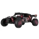 WLToys 124016 RC automobilis 1:12 4WD bešepetėlis 75 km/h RTR