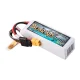 Gens ace G-Tech Soaring 2700mAh 14.8V 30C 4S1P LiPo akumuliatorius XT60