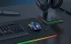 Belaidė žaidimų pelė Onikuma CW905, 2.4G, RGB, iki 3600 DPI, juoda
