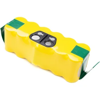 Extra Digital Battery for iRobot Roomba 500/600/700/800, 14.4V, 3.0Ah