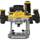 Akumuliatorinis vertikalusis frezeris DeWalt DCW620NT-XJ 18V XR