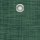 Dekoratyvinis apsauginis tinklelis TEXSTYLE ALL GREEN, 650 g/m², 1 x 5 m, žalias