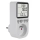 GreenBlue GB364 E Energijos matuoklis (Vatmetras, E tipas, 3680W)