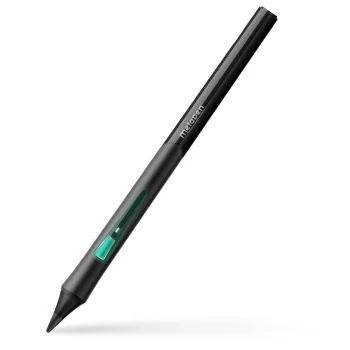 Išmanusis rašiklis iPad planšetiniam kompiuteriui Metapen Pencil D1, juodas