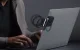 MagSafe magnetinis telefono laikiklis Nillkin SnapFlex, juodas