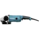 Kampinis šlifuoklis Makita GA9020, 2200 W, 230 mm