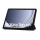 Tech-Protect SmartCase dėklas Samsung Galaxy Tab A9+ 11\" X210/X215/X216, juodas