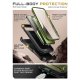 Supcase Unicorn Beetle Pro dėklas, skirtas iPhone 17 Air, žalias