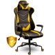 Žaidimų kėdė Sofotel Blitzcrank, juoda